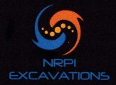 NRPI Excavations Logo